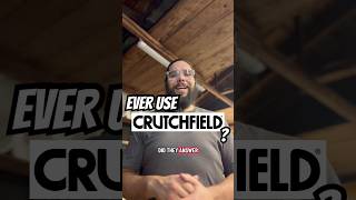 Download Lagu Ever used Crutchfield? #crutchfield  #caraudio @crutchfield  #carstereo #caraudiosystem MP3 Download Lagu Ever used Crutchfield? #crutchfield  #caraudio @crutchfield  #carstereo #caraudiosystem MP3