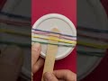 DIY Musical Instrument - Banjo #babyfirsttv