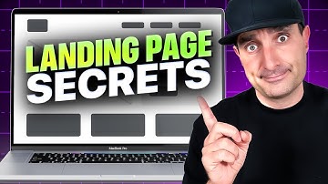 How to Build Landing Pages That Actually Convert