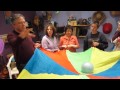 Parachute Songs - Tammy Keorkunian +