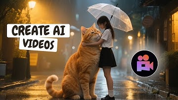 PixVerse V5 | Best AI Video Generator of 2025