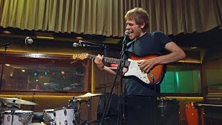 Kiran Leonard - His Actions Speak Louder Than Words  (Live from Old Granada Studios)