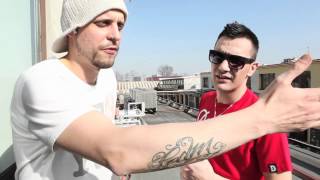 TWO FINGERZ - BACKSTAGE
IL BACKSTAGE DEL BACKSTAGE DEL NUOVO VIDEO! TWO FINGERZ - BACKSTAGE