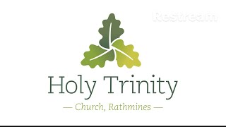 Service of Morning Prayer | 17th May 2026 | Holy Trinity Rathmines