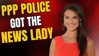 Famous News Anchor Stephanie Hockridge Arrested For PPP Loan Fruad Net Worth