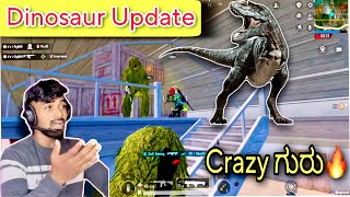 Bgmi New Update Gameplay🔥