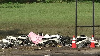 2 dead in Ocala plane crash