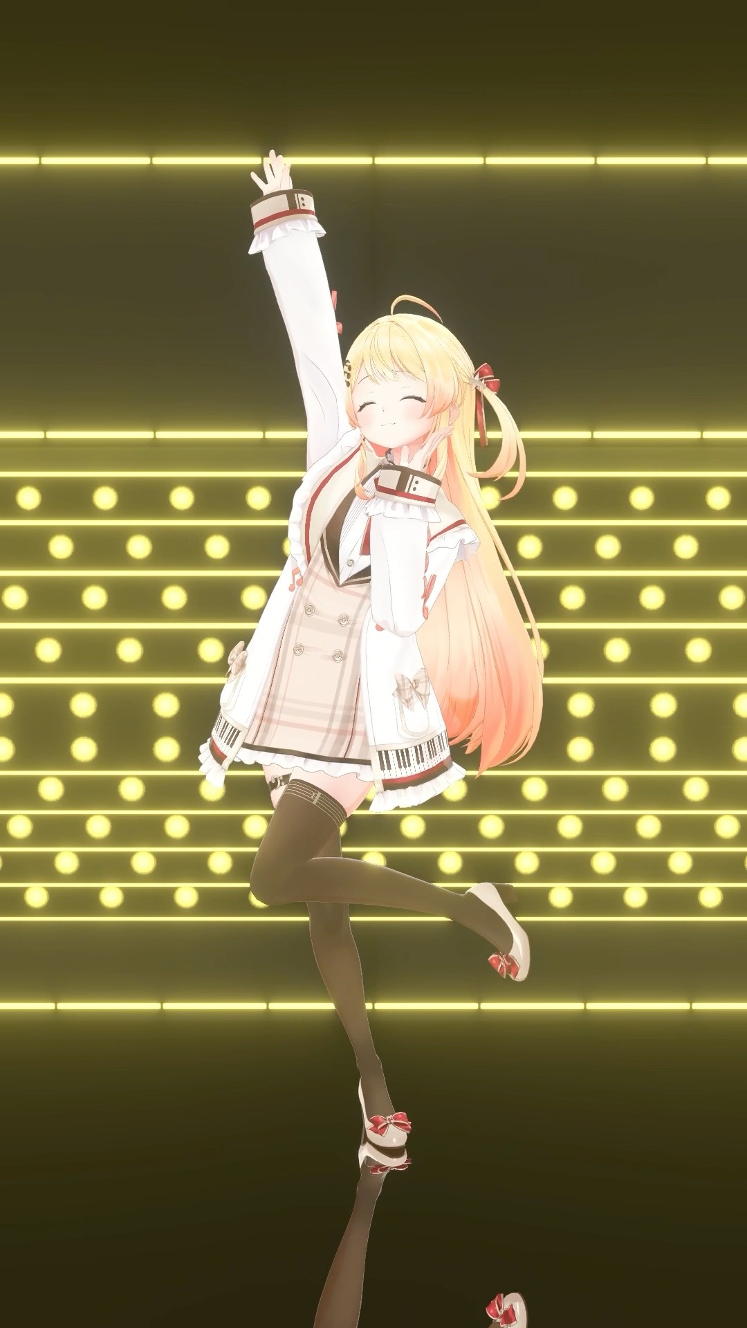 愛♡スクリ~ム! 】 ルビィちゃん！何が好き〜？【 音乃瀬奏 】#shorts