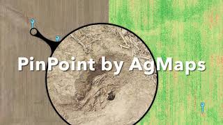 PinPoint Scouting with AgMaps