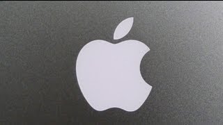 Apple shares tank as tech giant's growth slows