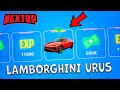 ВЫПАЛ ЛЕГЕНДАРНЫЙ LAMBORGHINI URUS ИЗ ПОСЛЕДНЕГО КЕЙСА! ЗАДОНАТИЛ 10.000! НА НЕКСТ РП | NEXT RP MTA