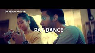 Samsung Galaxy Grand Prime Pro