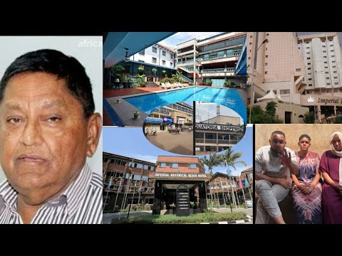 Ebyo Bugaga Bya Karim Hirji And Why Money Power And Investments