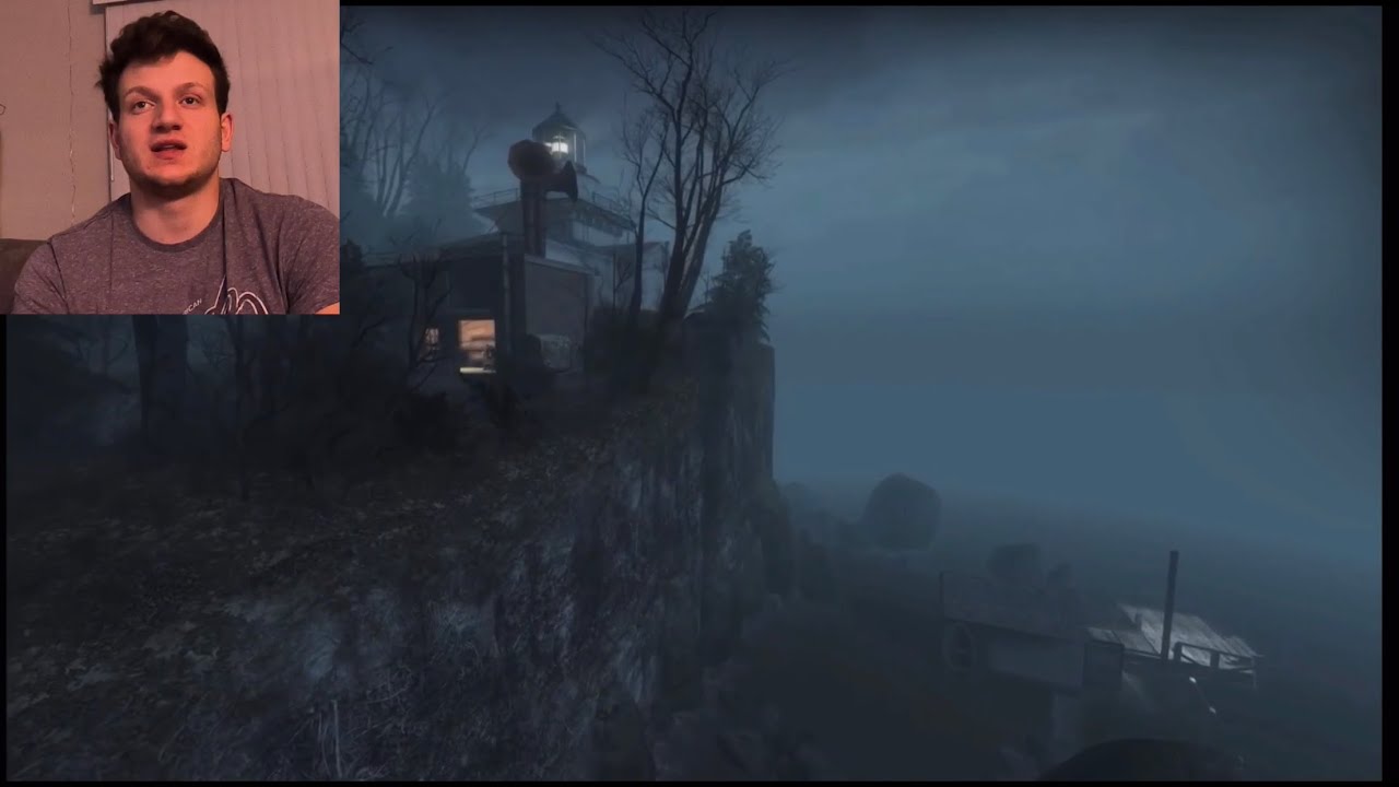 Left 4 Dead 2 The Last Stand Update Teaser Reaction