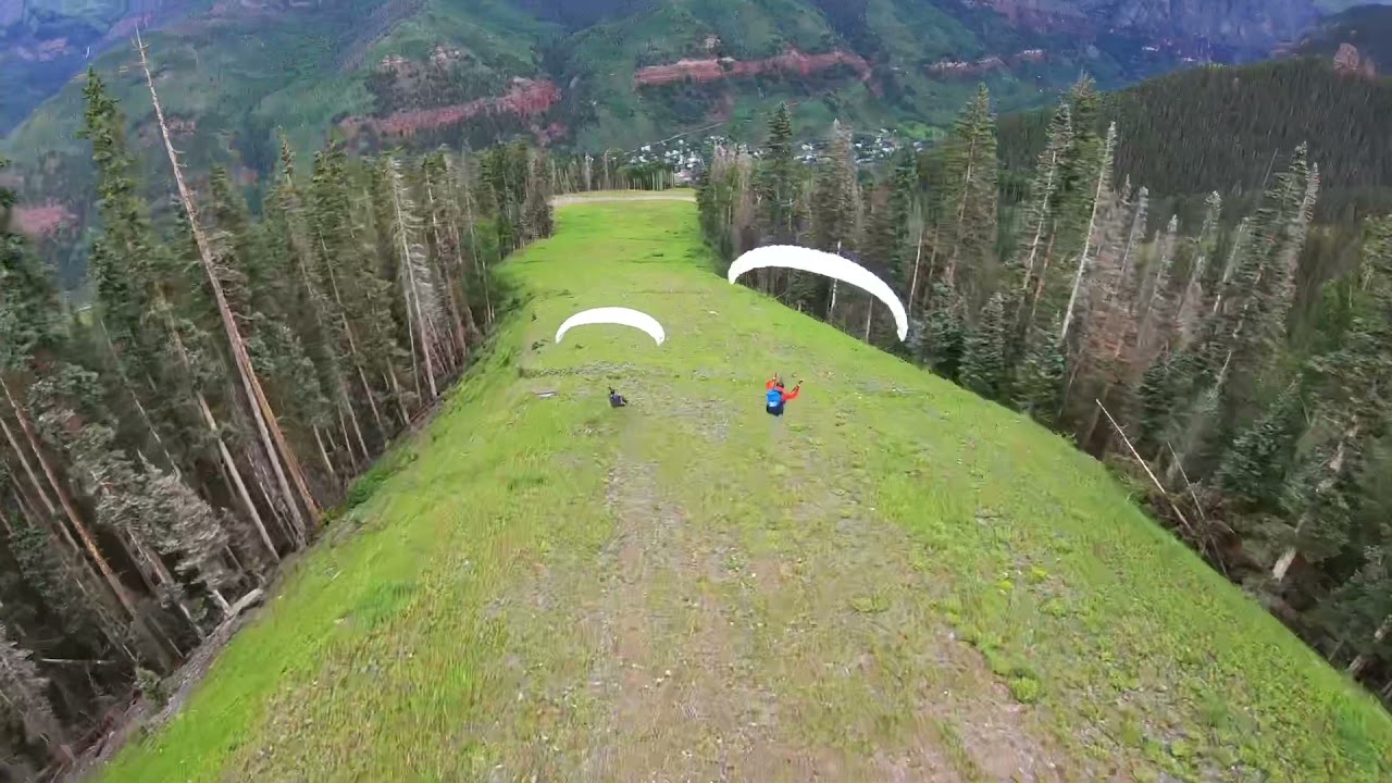 Swing Mirage RS 9.5 proximity