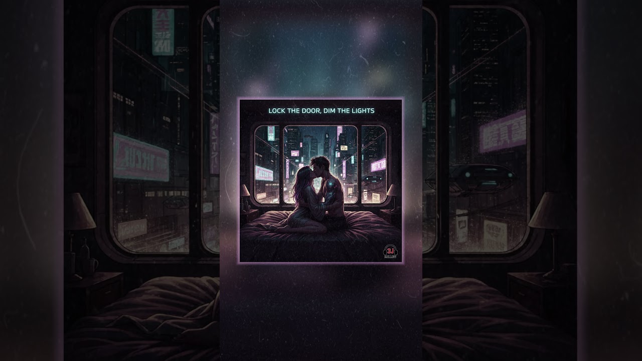 Lock the Door, Dim the Lights - 3J Mellow