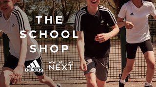 Made-to-move styles | Schoolwear at Next by Next 61,133 views 8 months ago 19 seconds