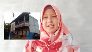Contoh CV dalam bentuk Video (Dalam Bahasa Inggris) Contoh CV dalam bentuk Video (Dalam Bahasa Inggris)