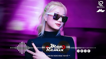 NONSTOP 2025 BAY PHÒNG BASS CỰC MẠNH ✈️ NHẠC SÀN VINAHOUSE DJ MIXTAPE 2025 ✈️ NHẠC REMIX CỰC MẠNH P5