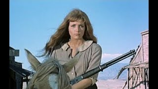 The Rope and the Colt (Cowboy Movie, Full Length, Spaghetti Western, English) *free full westerns*