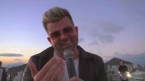 Thumbnail of Alemão Do Forró - Fica Amor Não Vá (Clipe Oficial)
