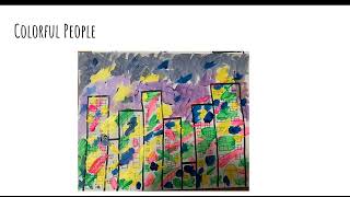 Creative Project Presentation 1