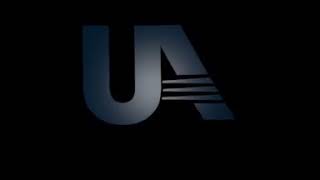 United Artists (1987-1993) Logo Remake