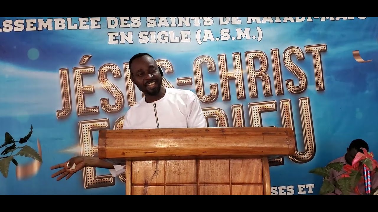 Thème : Le feu de l'Éternel, le feu étranger et le parfum étranger 