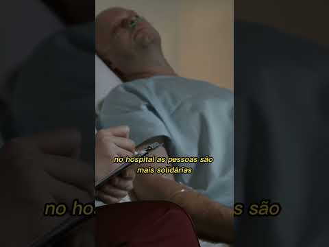 O SOFRIMENTO GERA
