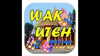 VDJ MARNI  Ronggeng Wak Buyong