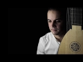 Capture de la vidéo Prelude In D Minor, Sylvius Leopold Weiss | Konstantin Bozhinov, Lute