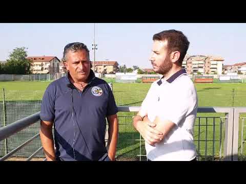 Calcio, nuova stagione: il Caselle si presenta – VIDEO
