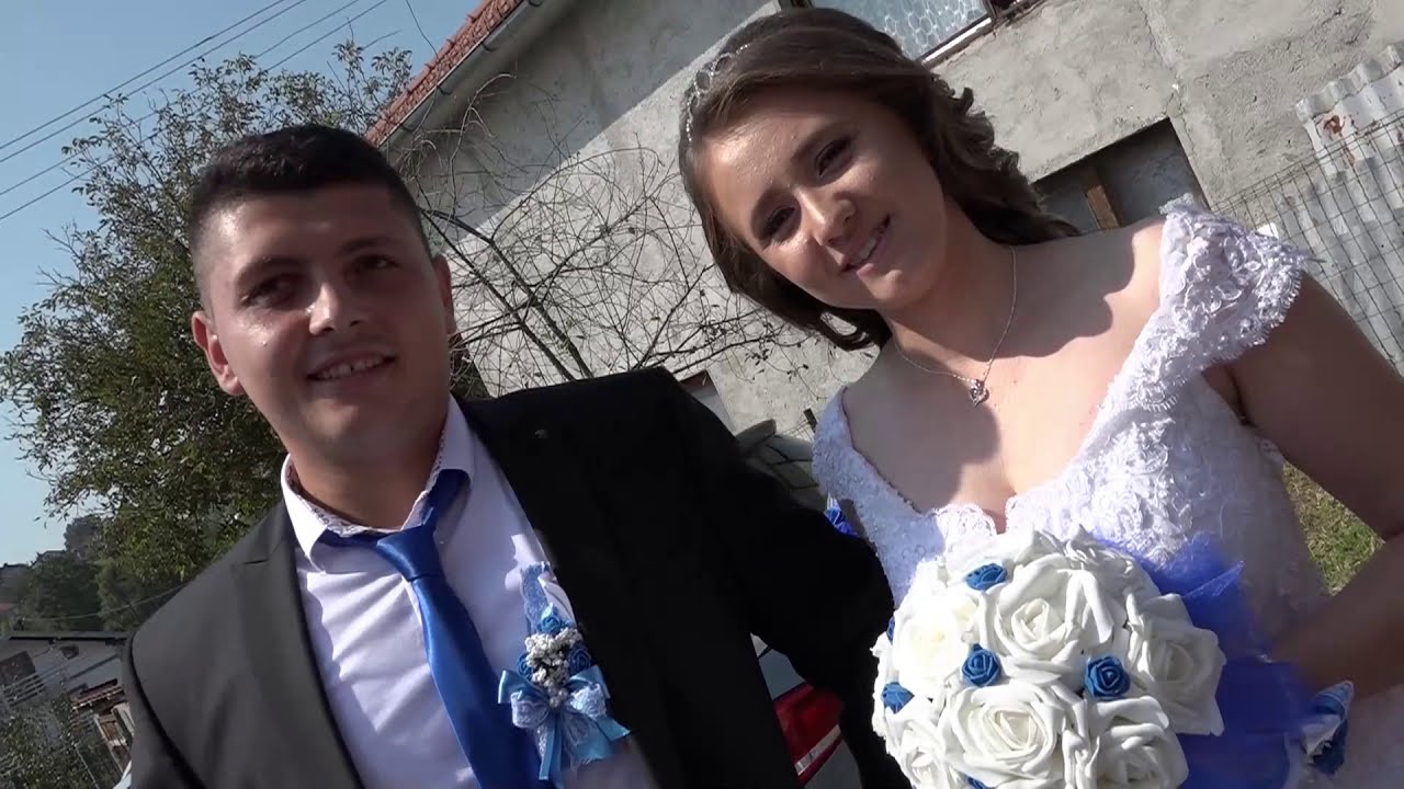 AZRA I MAID - Komplet svadba - Tešanj,  Avgust 2019