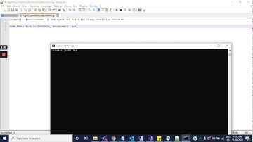 RPA- TagUI Custom JavaScript Function Creation