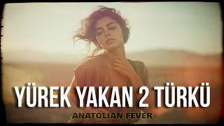 Yürek Yakan 2 Türkü: Çemberimde Gül Oya & İnce Giyerim İnce Psychedelic Anatolian Rock