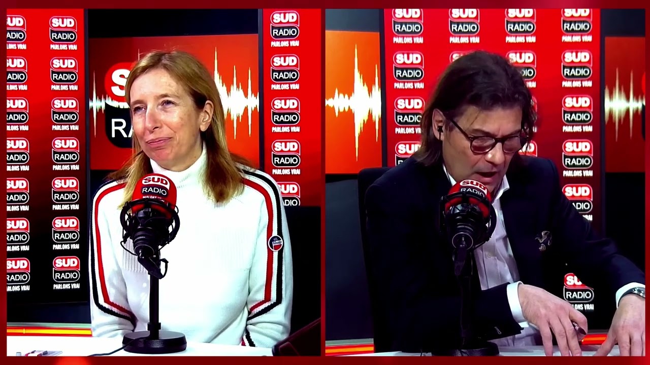 "À chaque fois que je n’ai pas suivi mon instinct, je l’ai absolument regretté !" : Sophie Lacoste