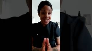 Nadia Faucher - Holistic Massage