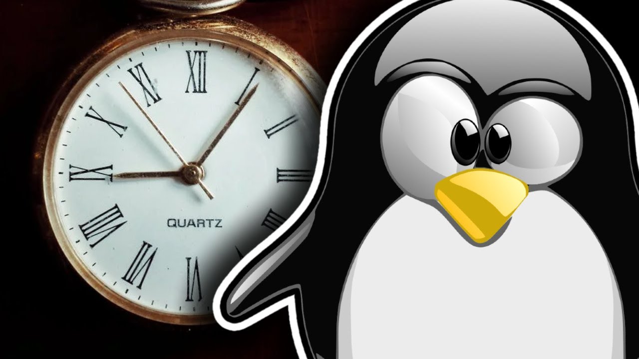 o Bug Do Milênio vai se repetir... - Y2K38