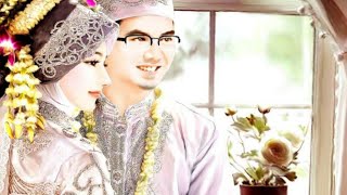 Kisah Pemuda dapat Istri Cantik Sholehah dr buah Apel || Ustadz Das'ad Latif.