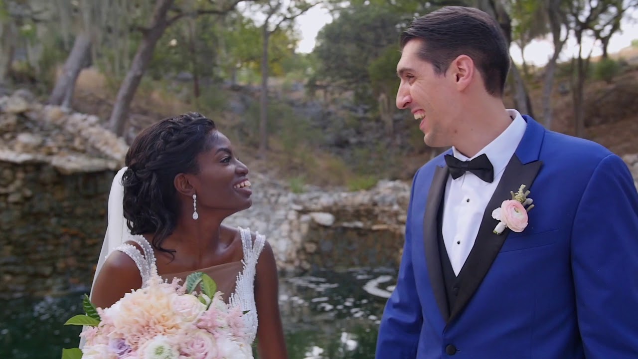 Austin Wedding Videographer Andrew of Hype Rhythm 2020