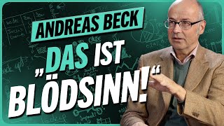 "Dividenden sind NICHT rational" - Andreas Beck deckt IRRTÜMER auf