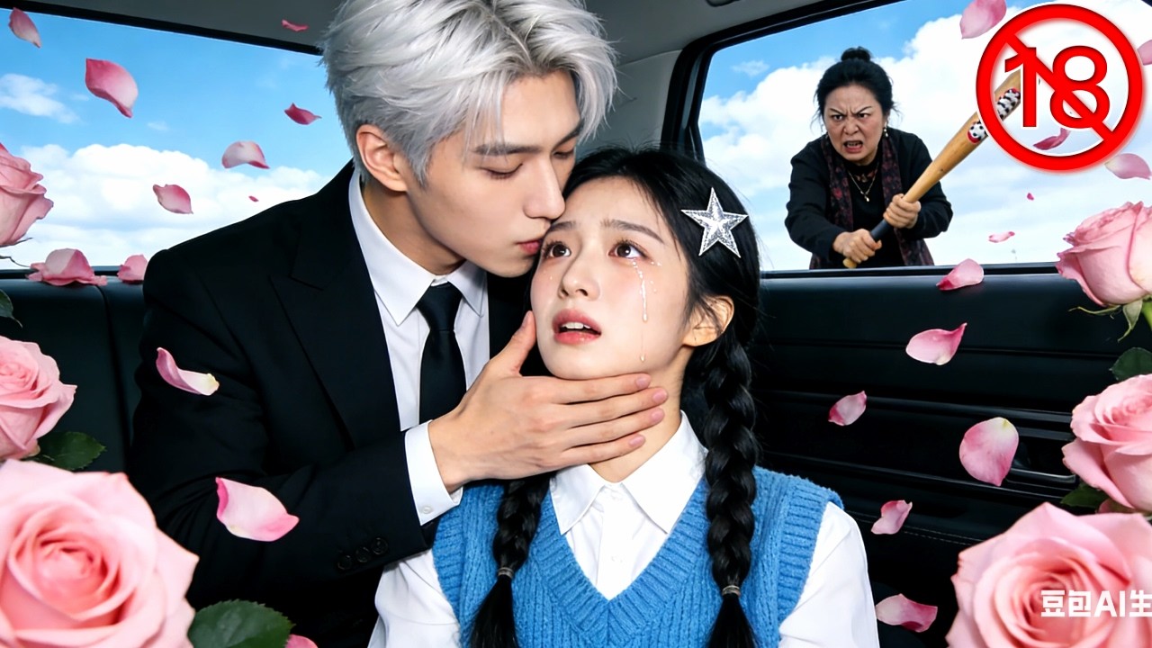 Me Obligaron A Casarme Con Ceo Discapacitado, Nunca Esperé Que Fuera Tan Guapo Y Me Adorara Tanto！