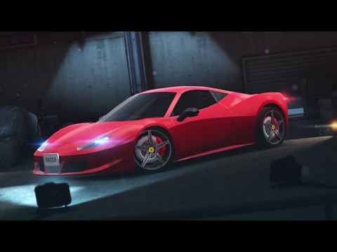 Racing Royale: Drag Racing (Mod Money)