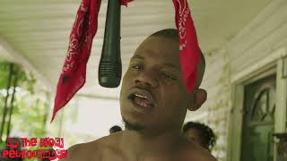 Famous DMack Attacker x Lick Back | On The Block Performance 🎙️ Net Worth