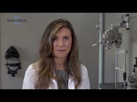 What is excessive tearing or epiphora and what causes it? | Baviera (formerly Clínica Baviera)