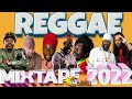 New Reggae Mix October 2022 Lutan Fyah,Duane Stephenson,Anthony B,Ginjah,Luciano,Richie Spice & More