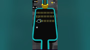 Color Hole 3D 🕳 💯: Bonus Level Gameplay (Android, iOS) #Shorts #PlayGo!