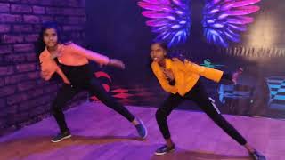 Booty Shake - Dance Cover Tony Kakkar Sonu Kakkar Hansika Motwani Choreo Saloni Pooja