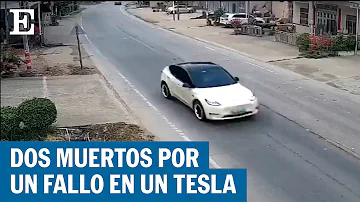¿Puedes empujar un Tesla si se muere?