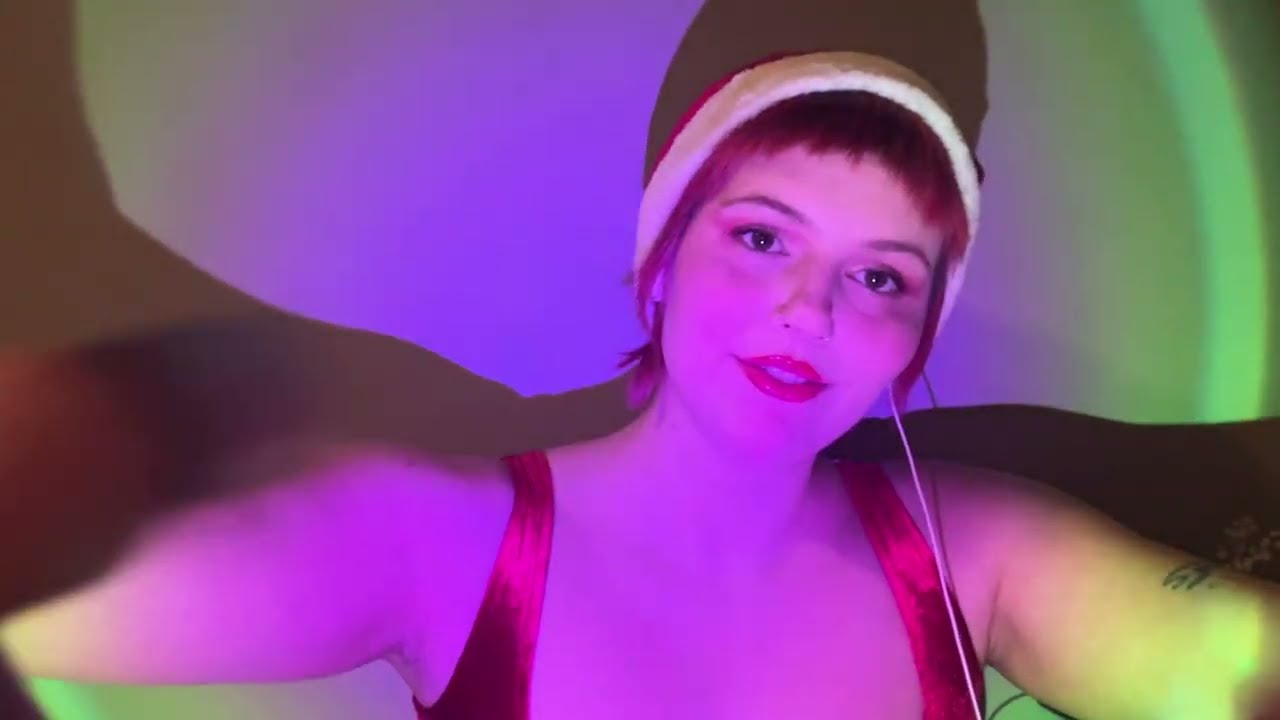 ASMR - Shhhh Sounds for Sleep and Relaxation 